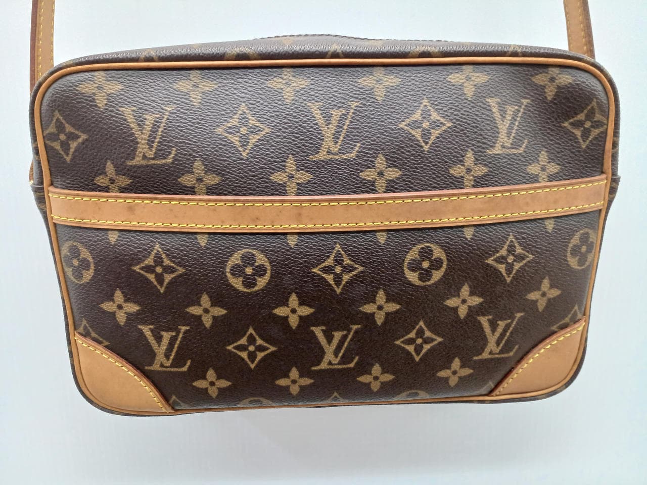 Monogram Trocadero 27 M51274 2