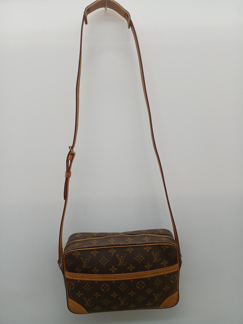 Monogram Trocadero 27 M51274