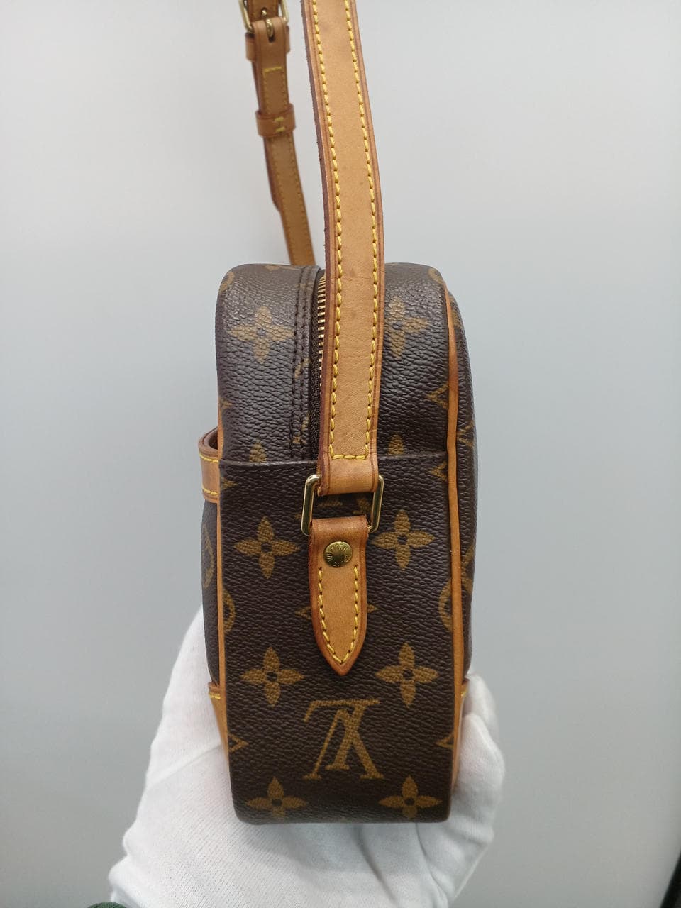 Monogram Trocadero 27 M51274 3