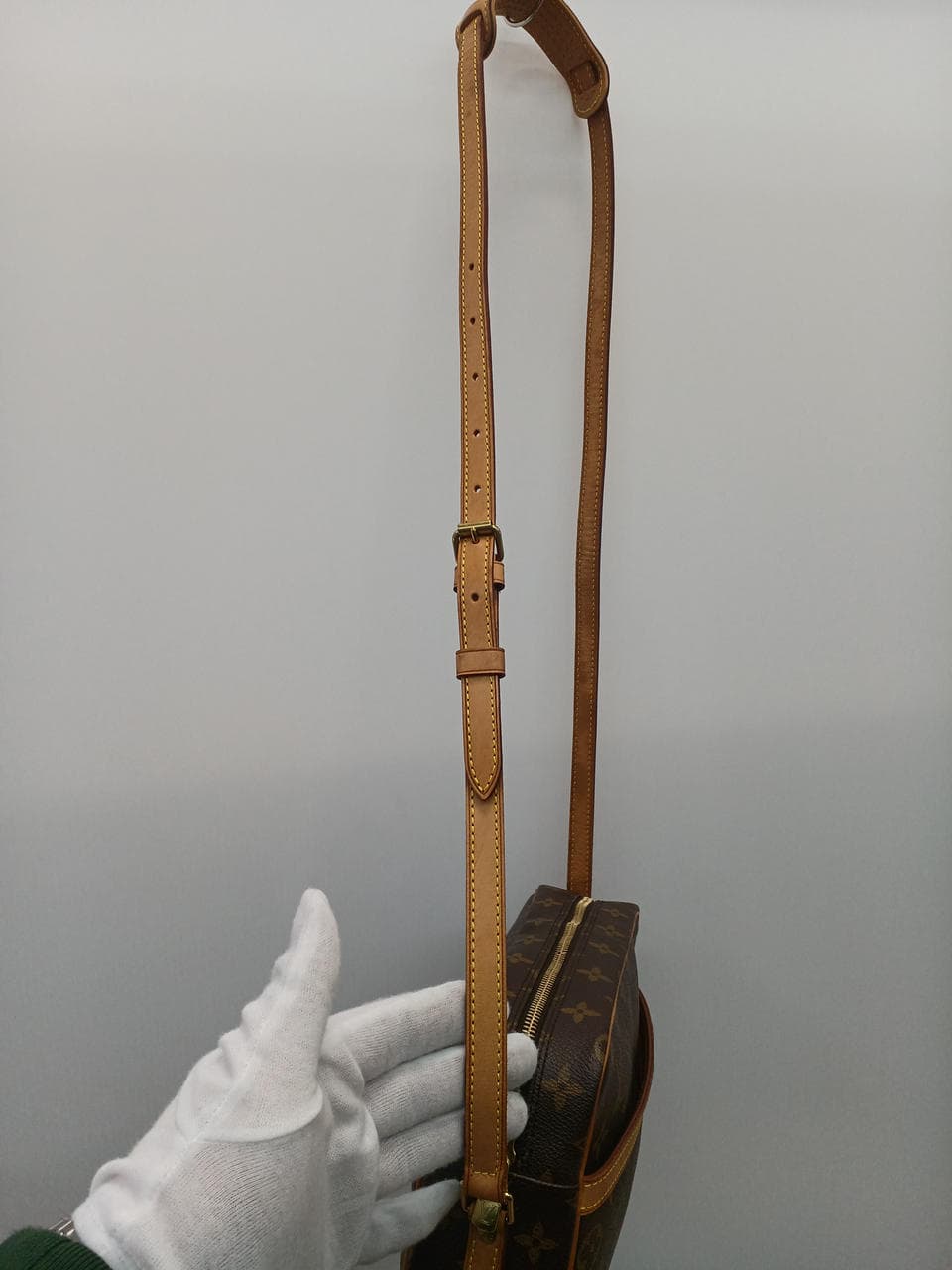 Monogram Trocadero 27 M51274 9