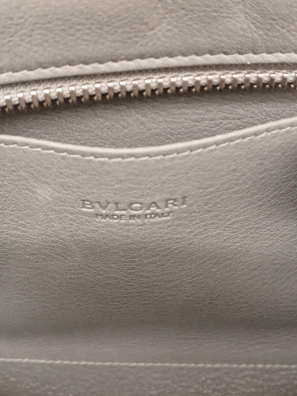 Clutch bag AB:A11 12