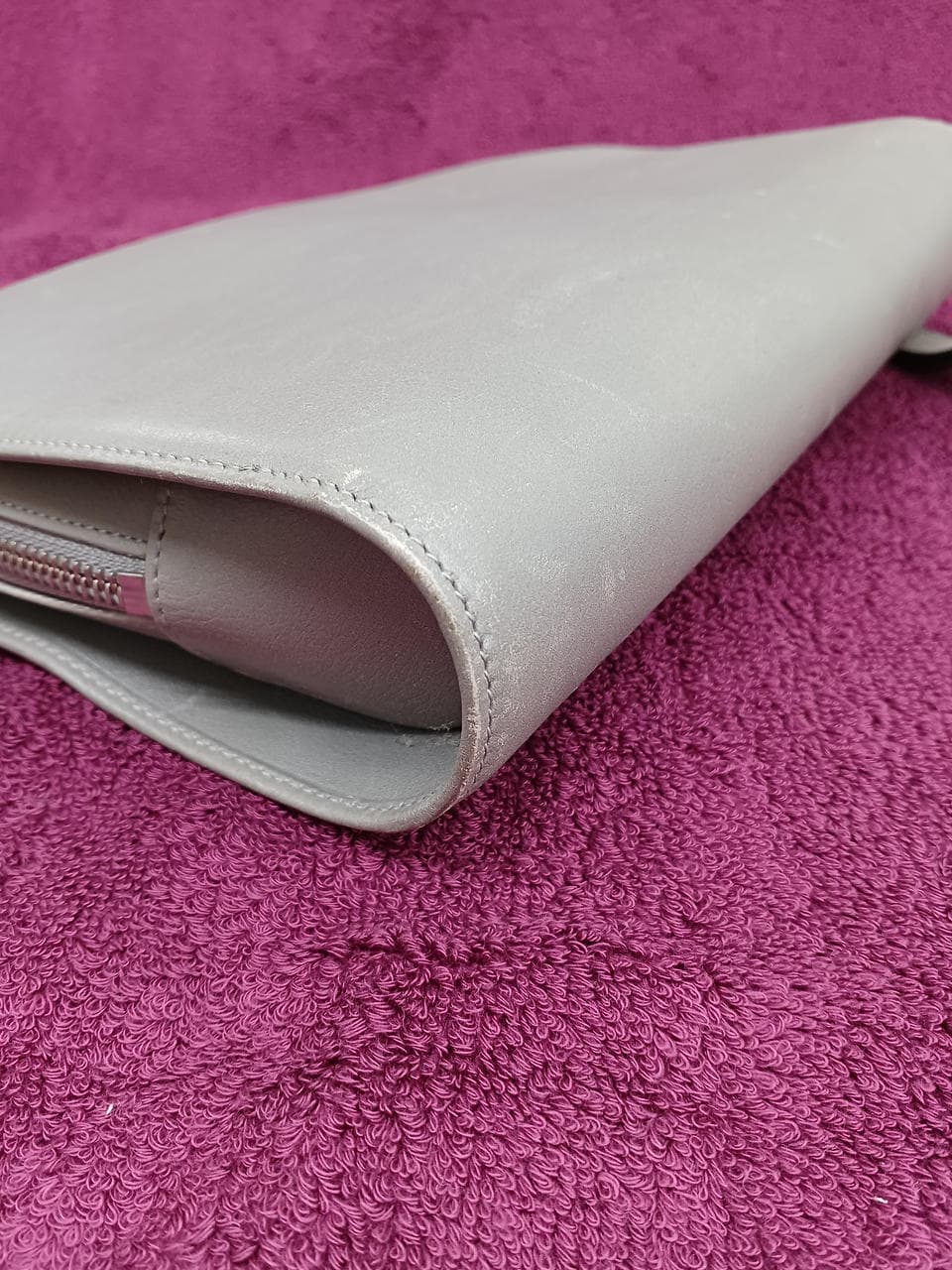 Clutch bag AB:A11 15