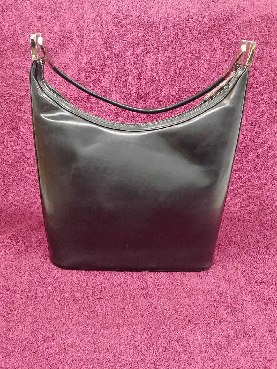 Leather shoulder 001 3814