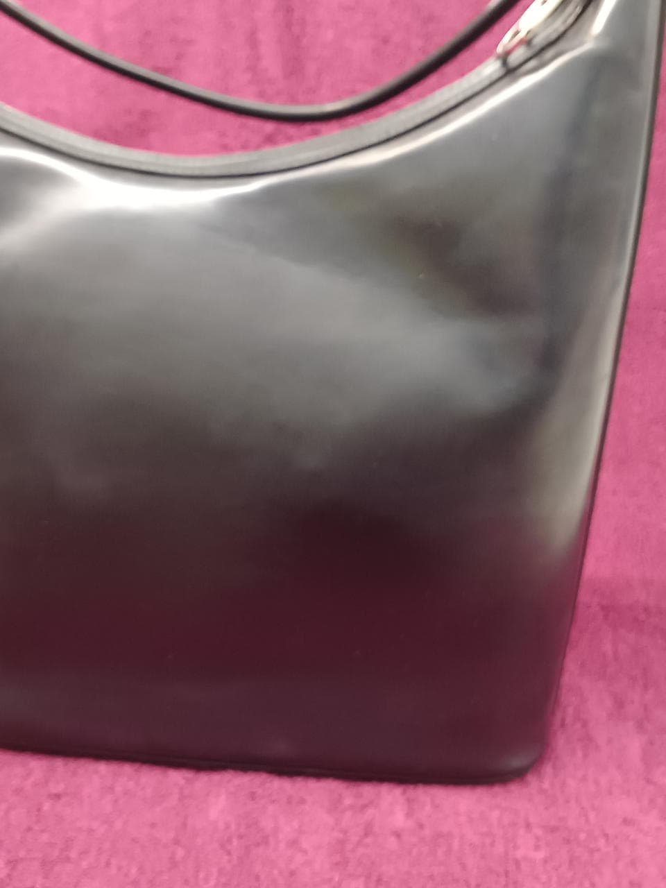 Leather Shoulder 001 3814 6