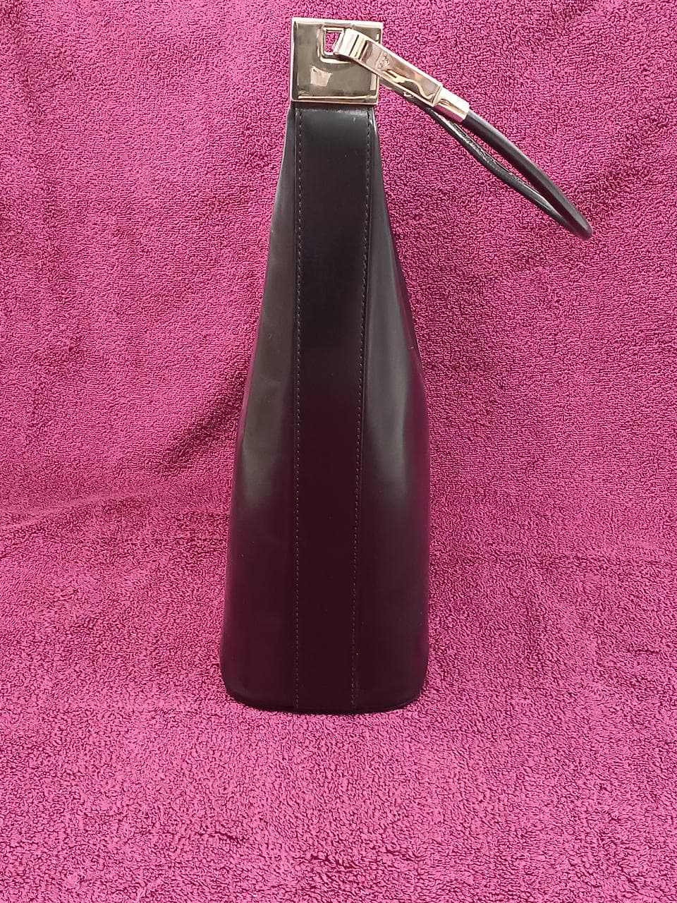 Leather Shoulder 001 3814 7