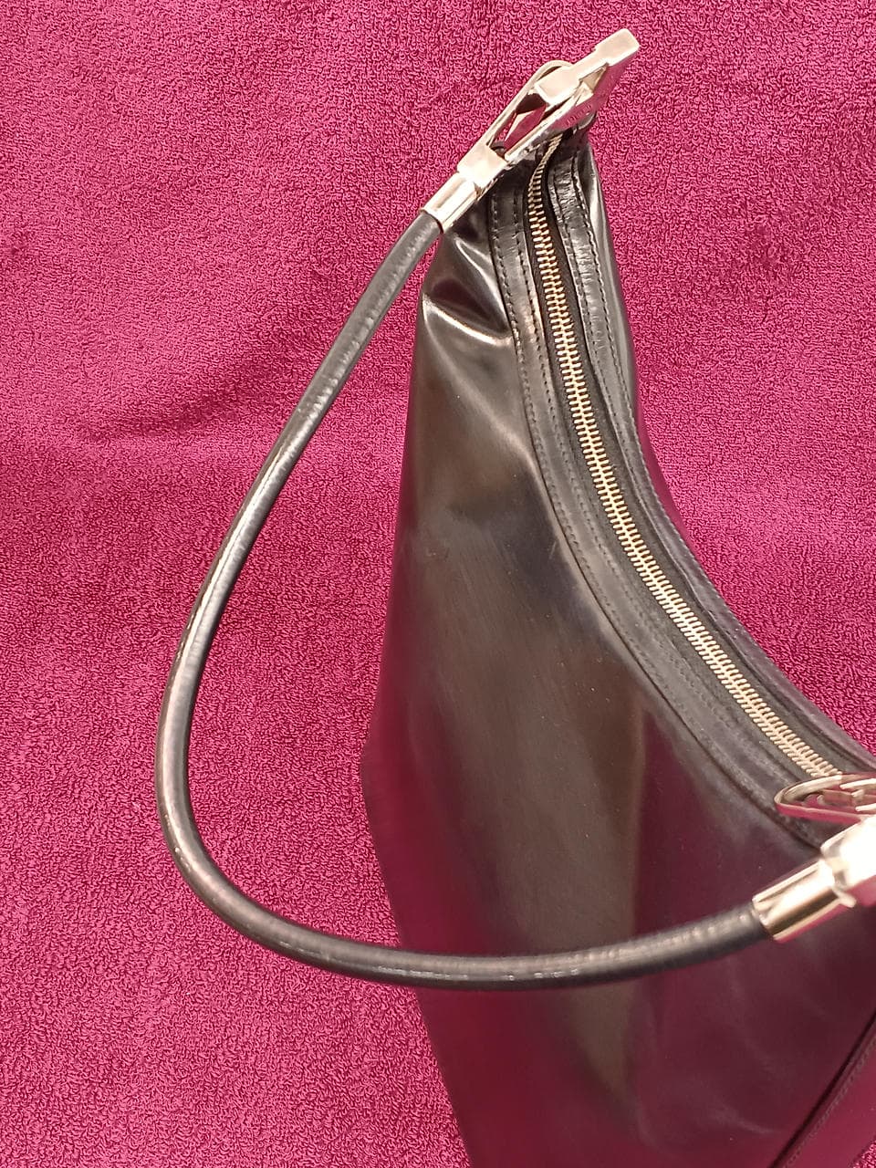 Leather Shoulder 001 3814 10