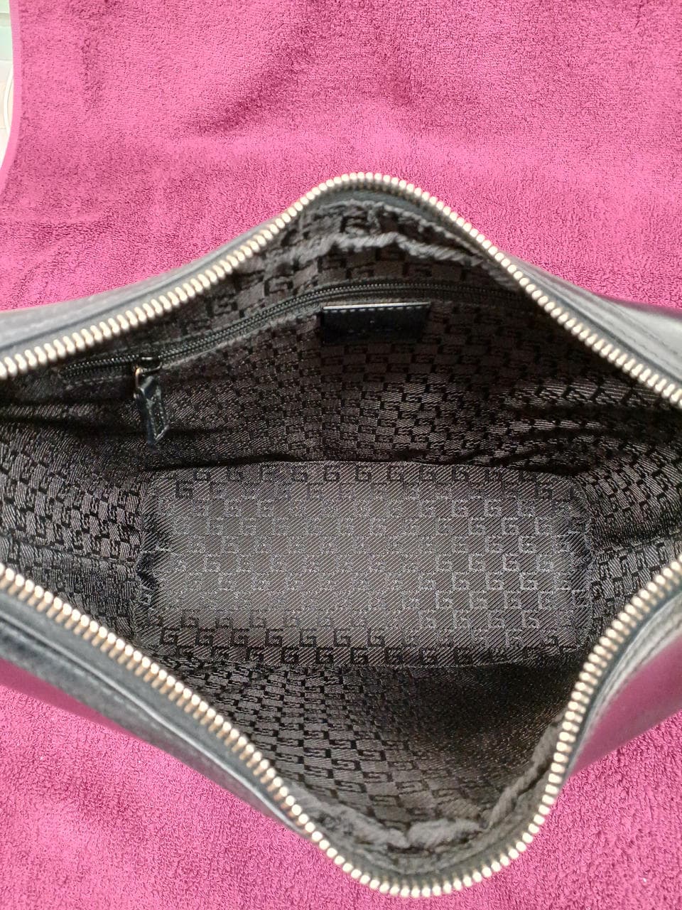 Leather Shoulder 001 3814 11