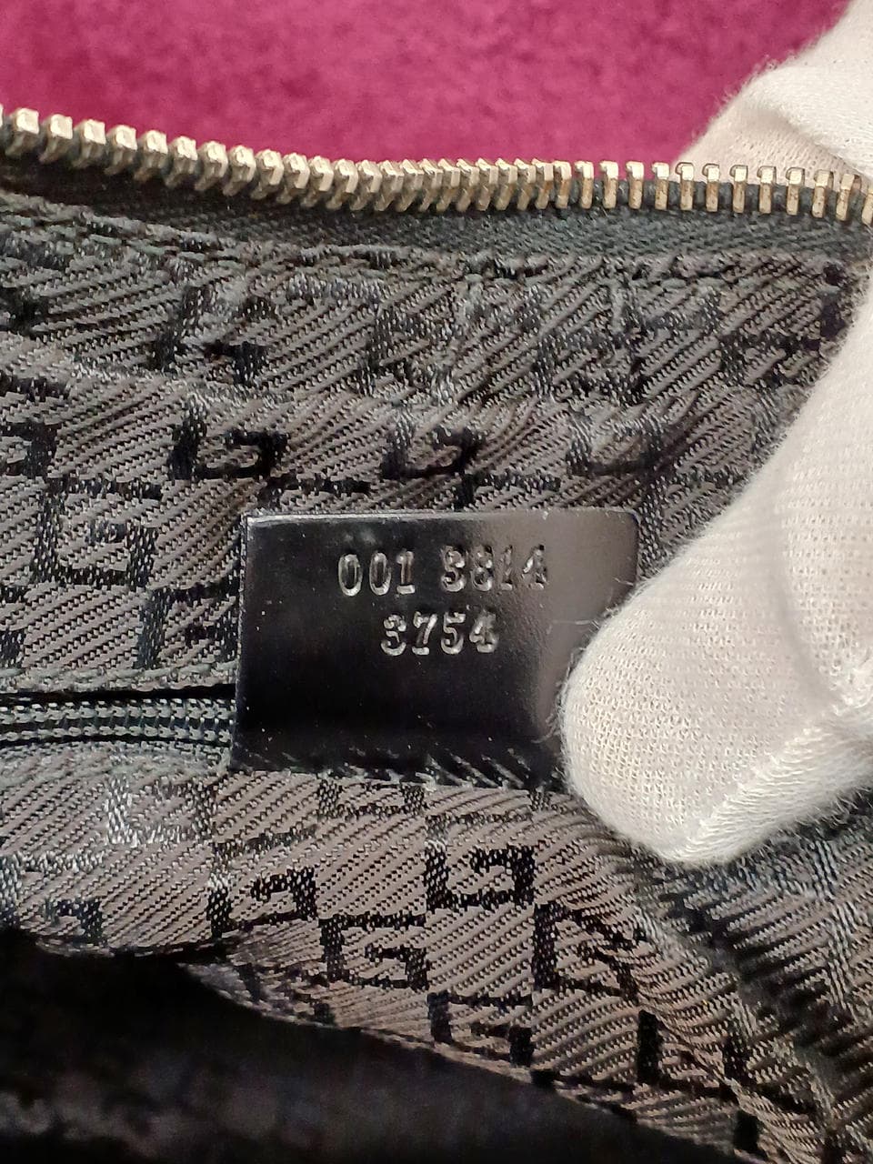 Leather Shoulder 001 3814 13