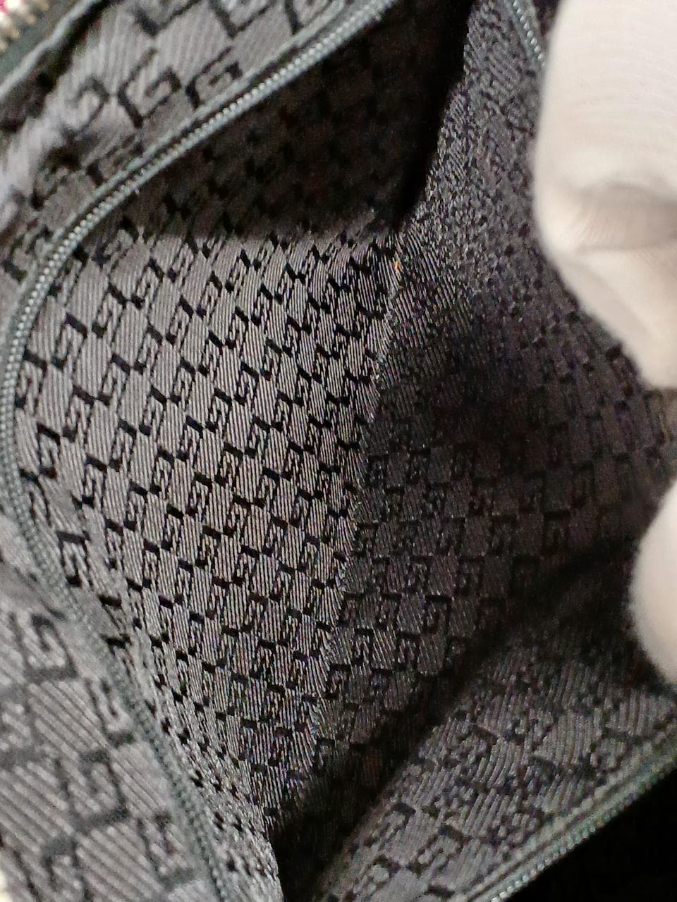 Leather Shoulder 001 3814 14