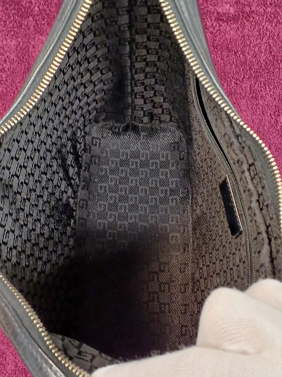 Leather Shoulder 001 3814 15