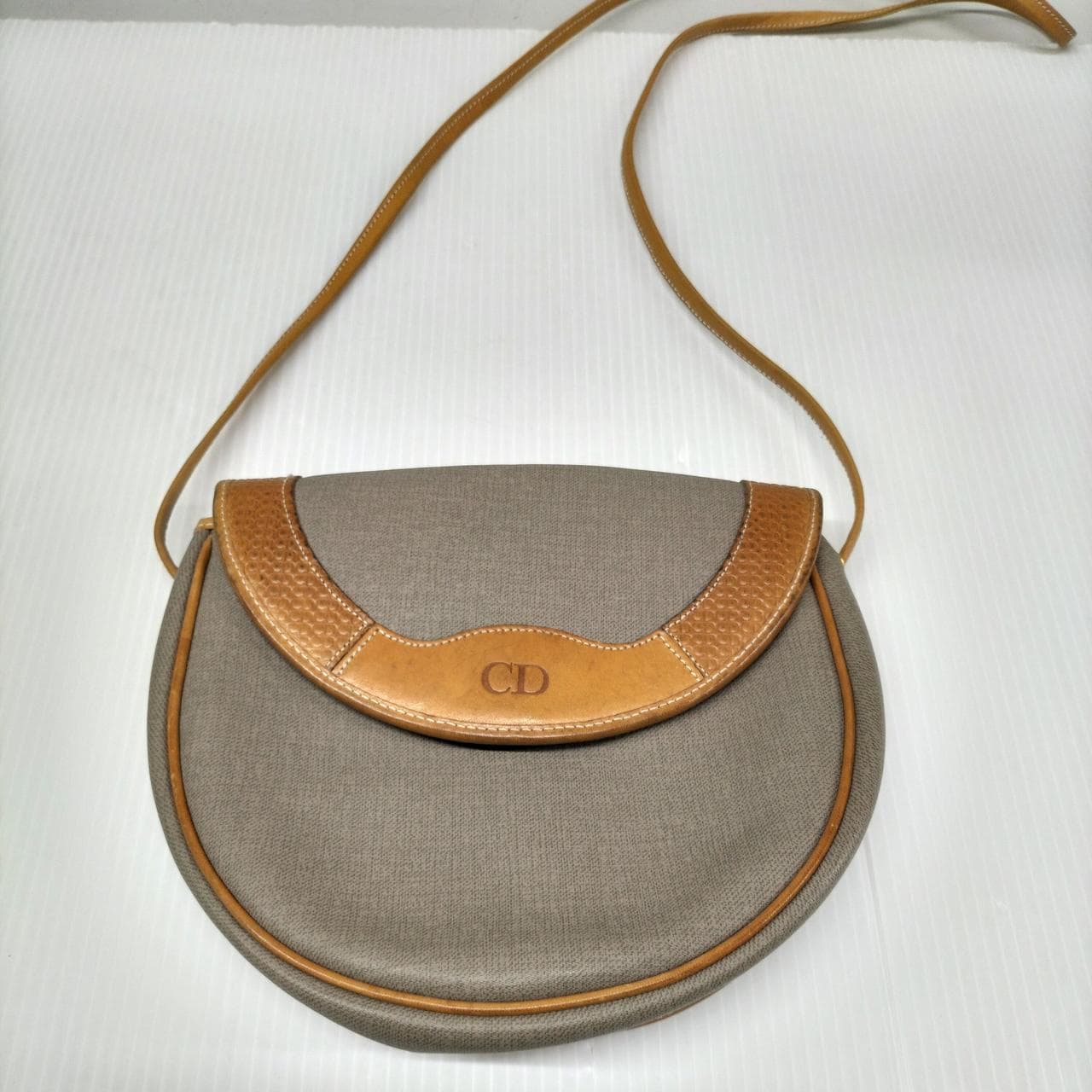 Pouch Old Dior Vintage