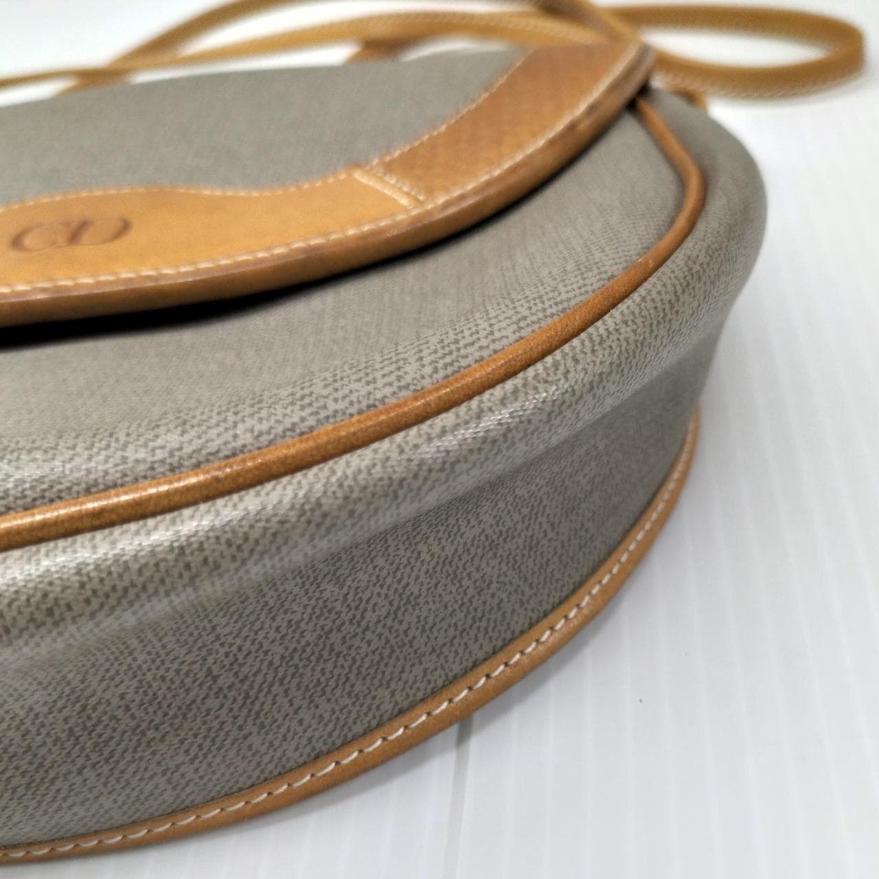 Pouch Old Dior Vintage 6