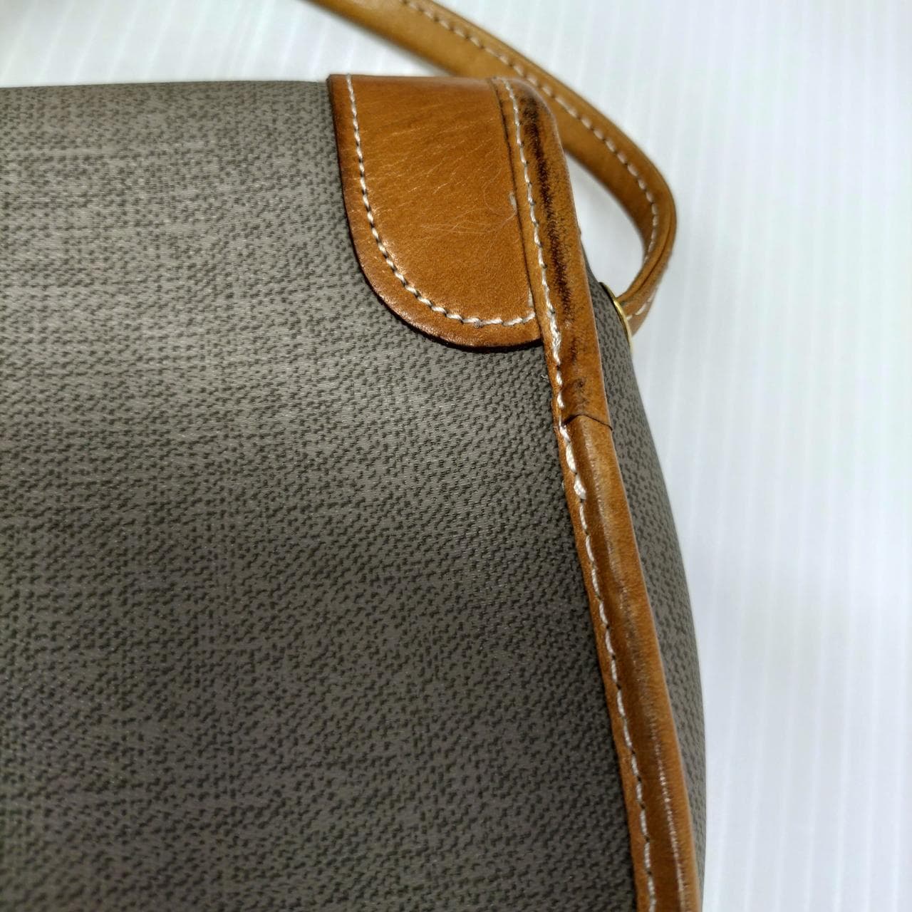 Pouch Old Dior Vintage 9