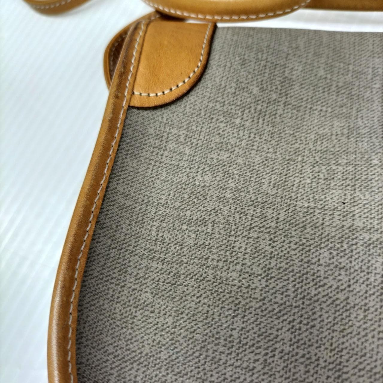 Pouch Old Dior Vintage 10