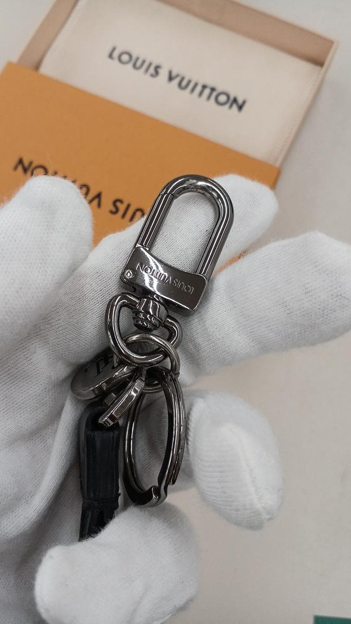 Port Clé Dragonne M61950 8