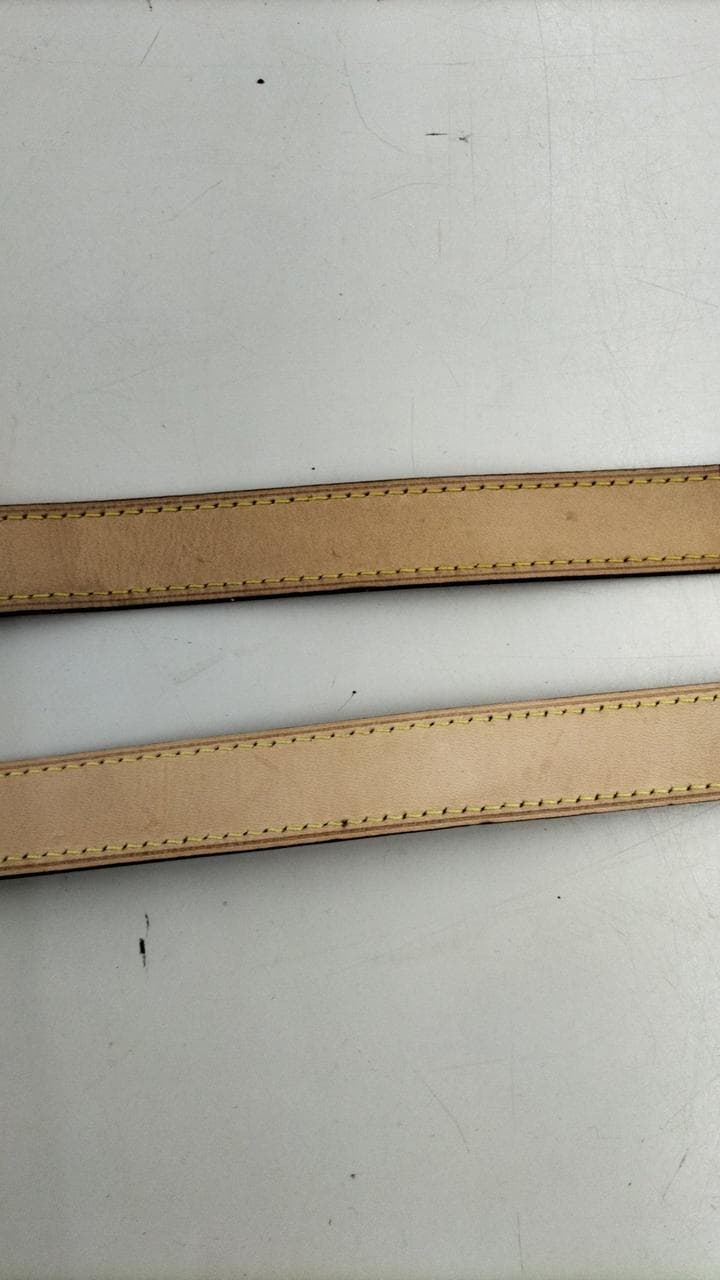 Shoulder straps for Keypor: 2 straps, 1 charm 17