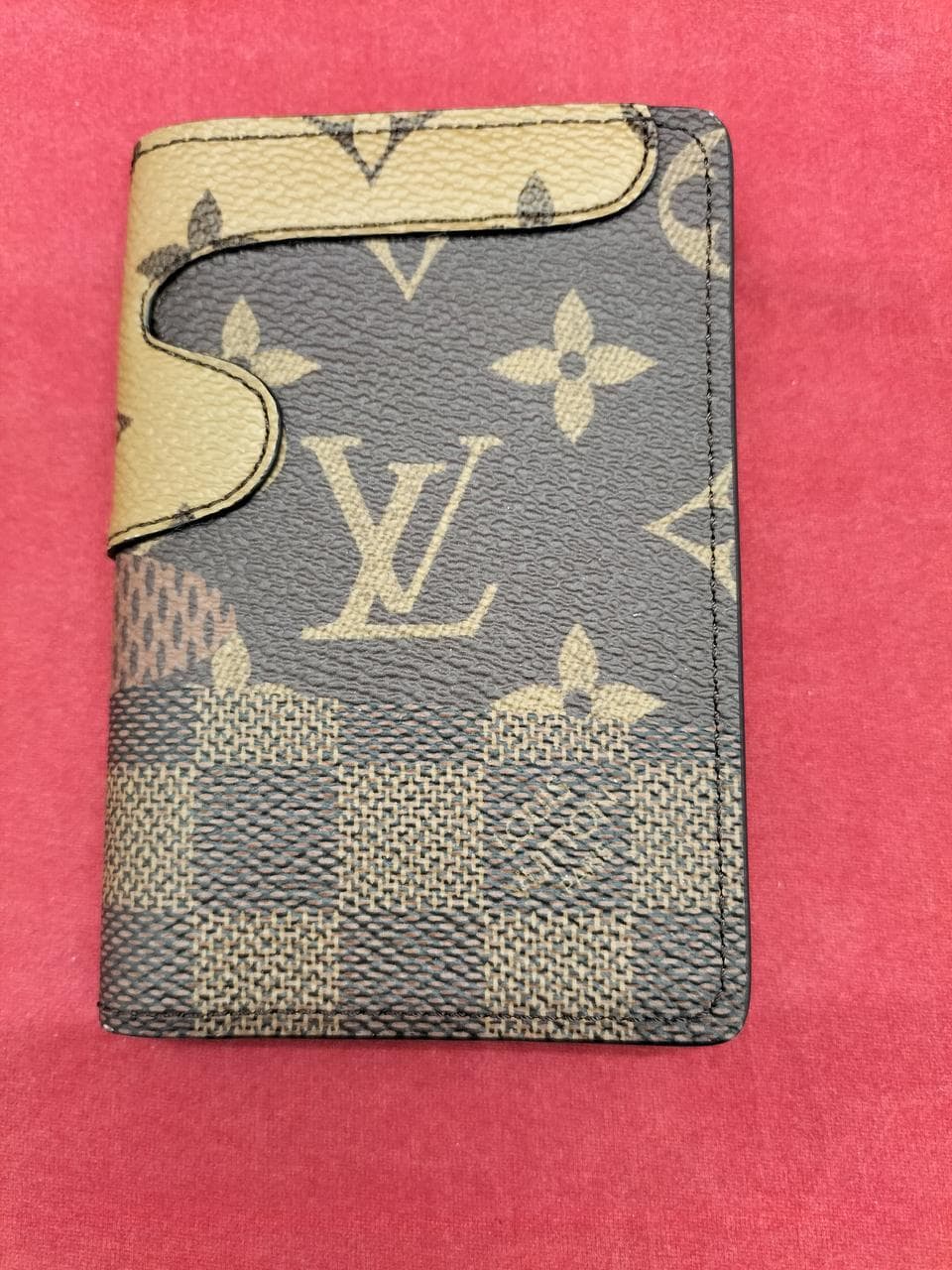 Organizer Dubosh M26010