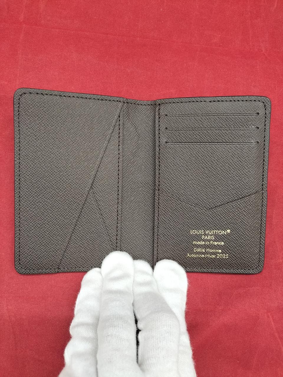 Organizer Dubosh M26010 4