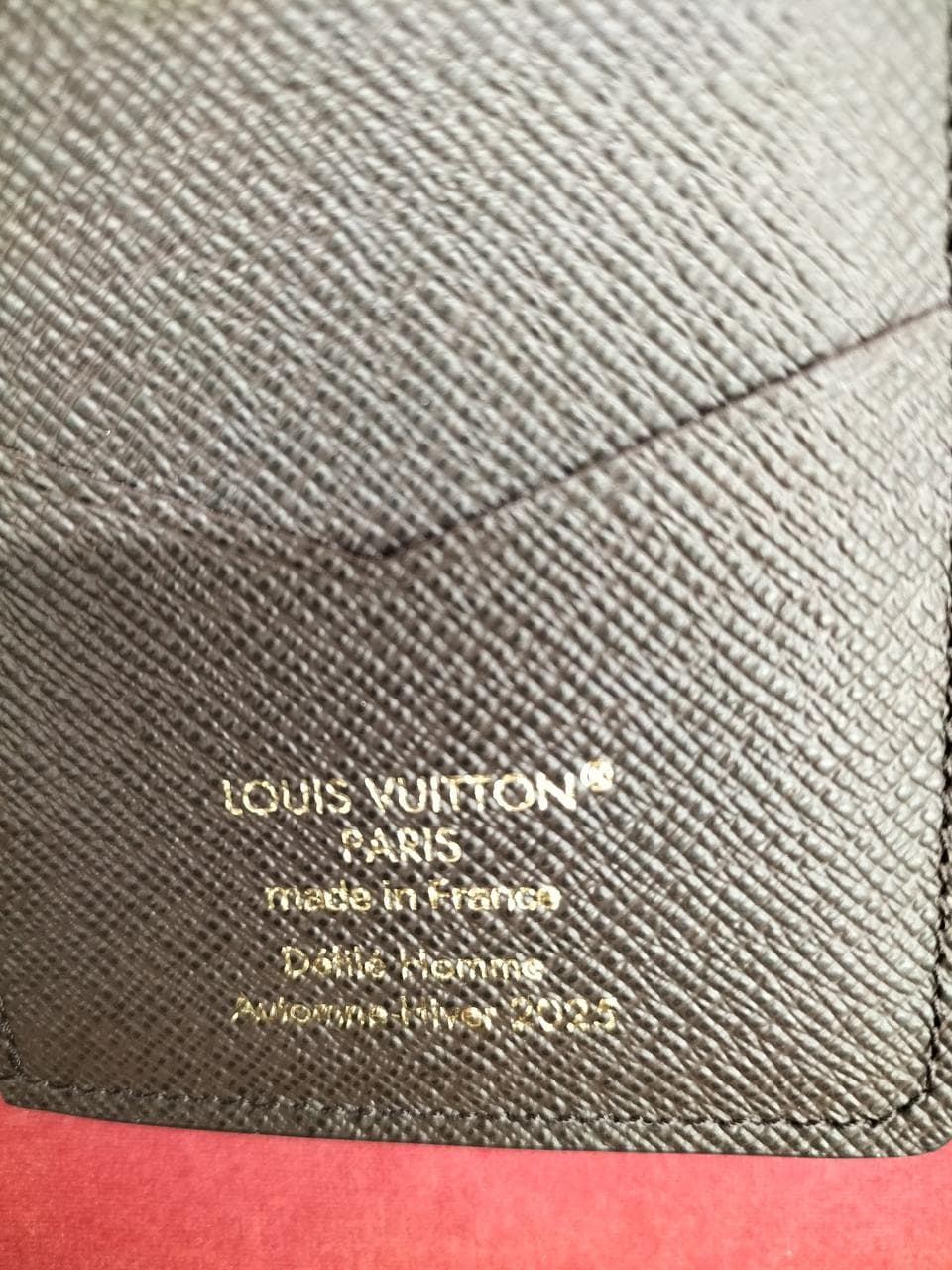 Organizer Dubosh M26010 5