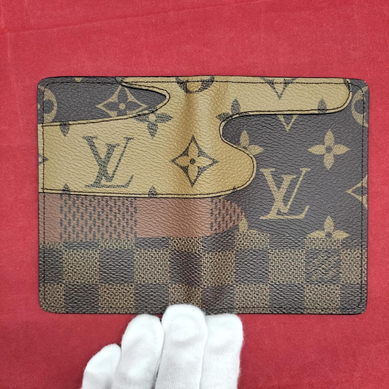 Organizer Dubosh M26010 3