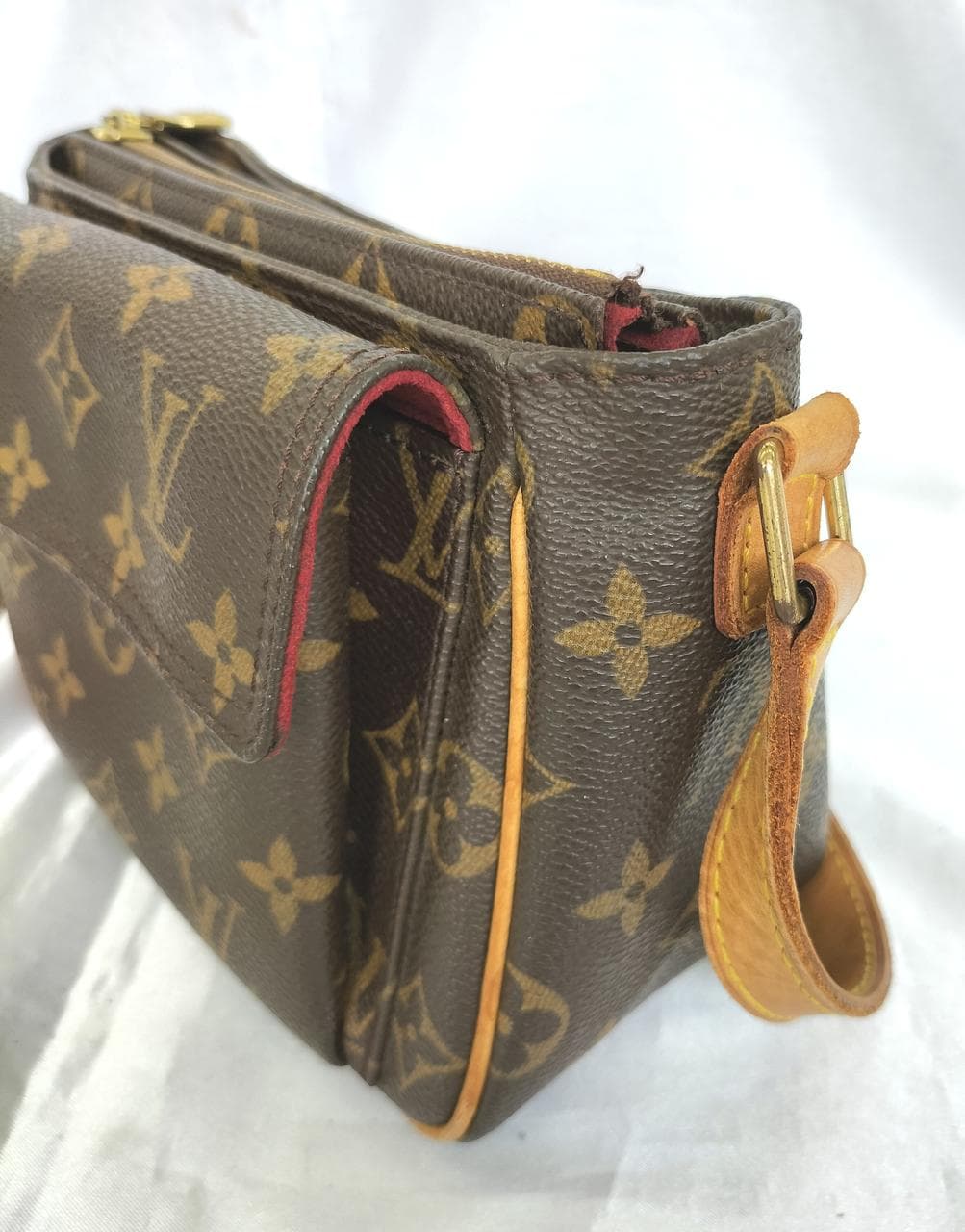 Vivacity PM M51165 3