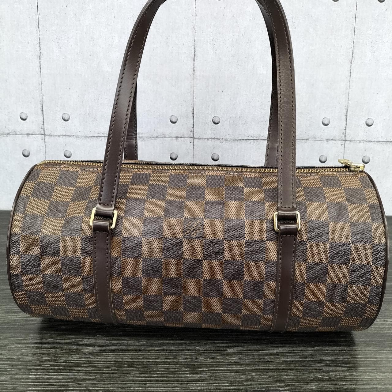 Papillon 30 N51303 2