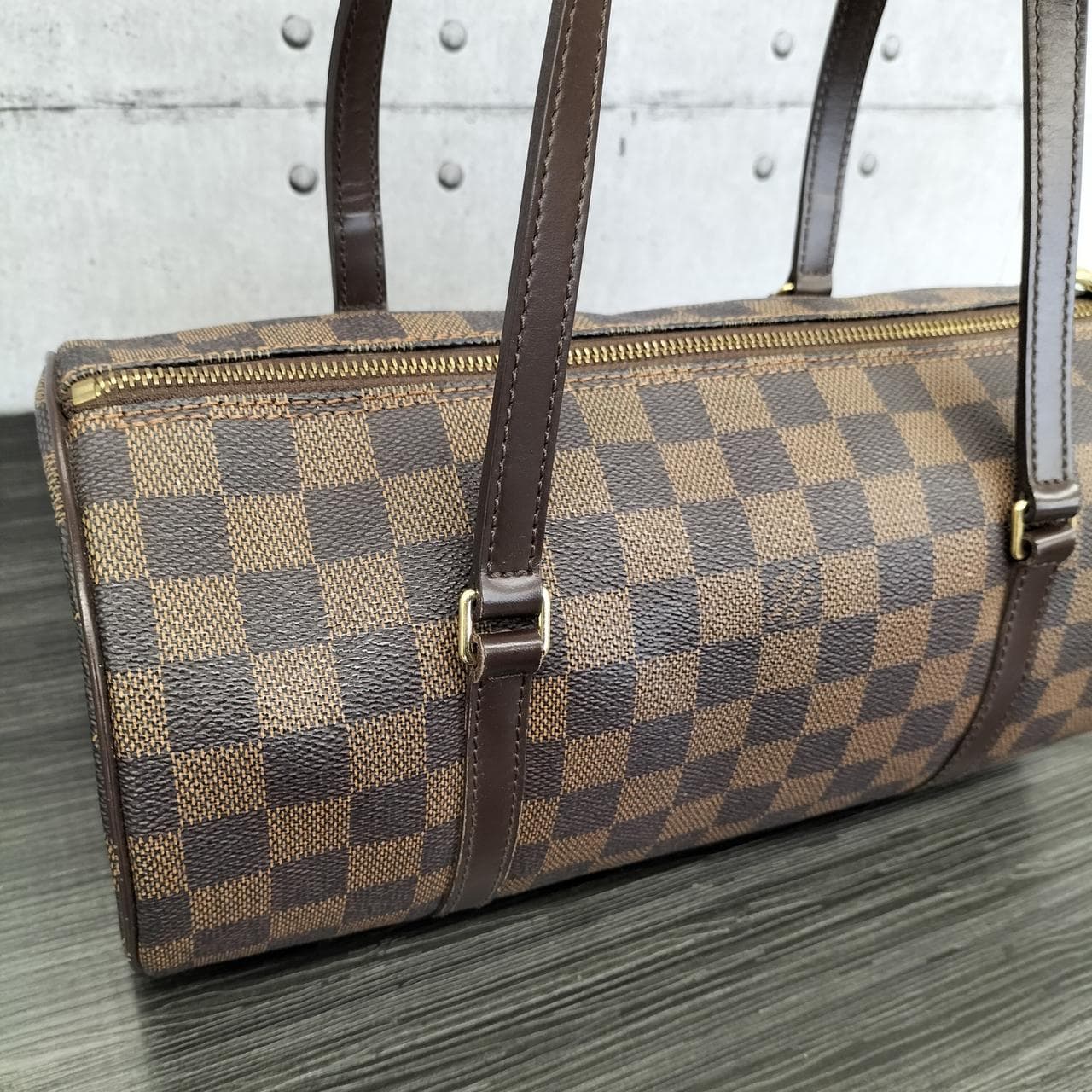 Papillon 30 N51303 3