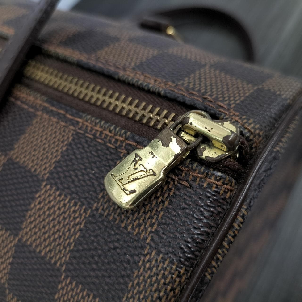 Papillon 30 N51303 5