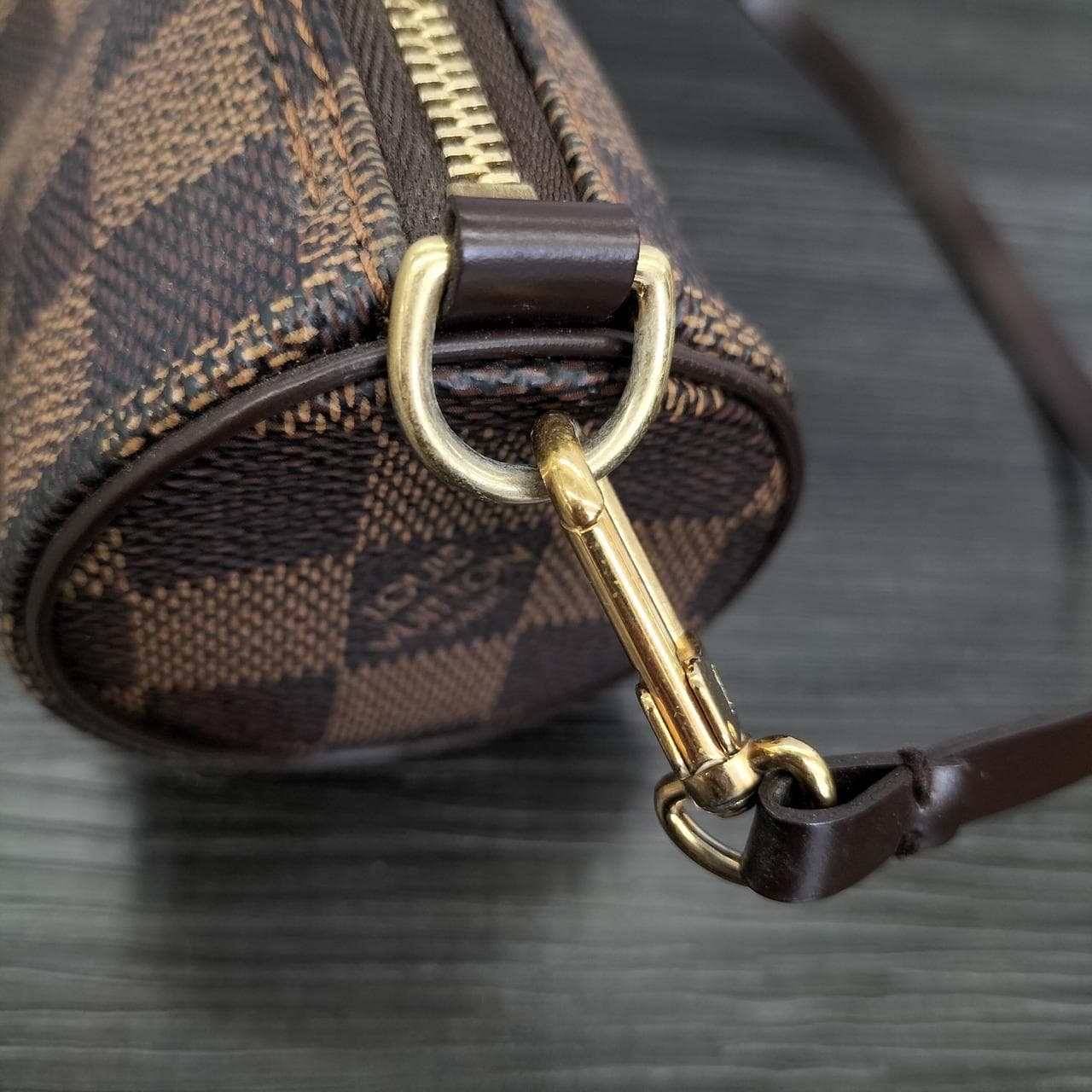 Papillon 30 N51303 7