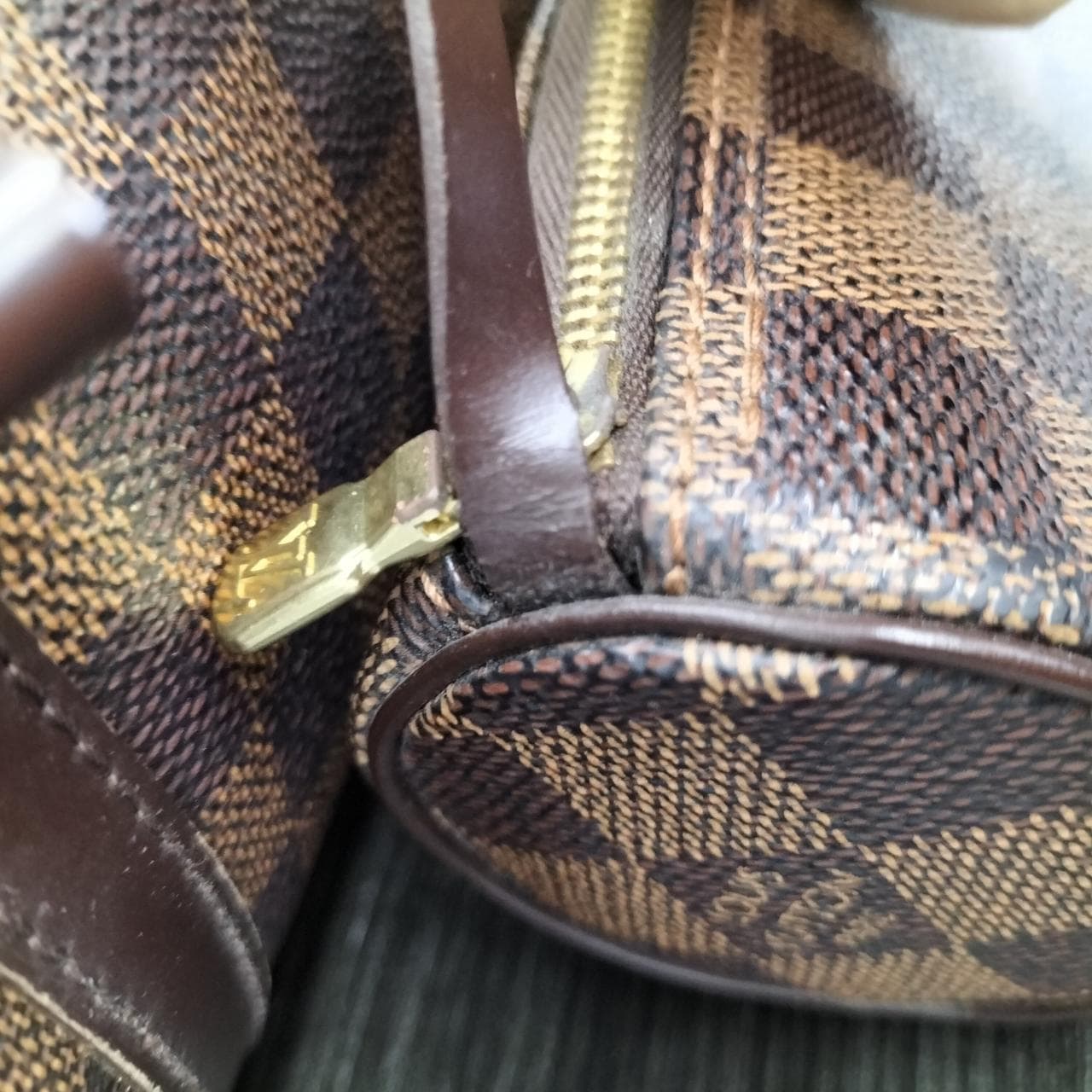 Papillon 30 N51303 9