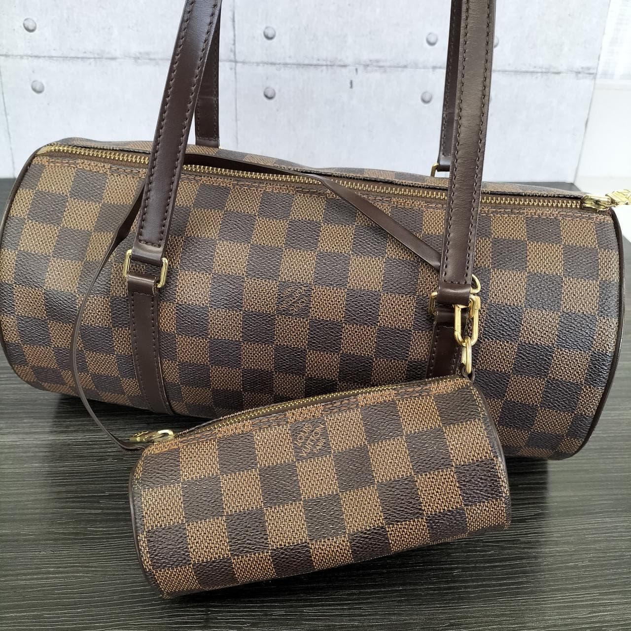 Papillon 30 N51303 10