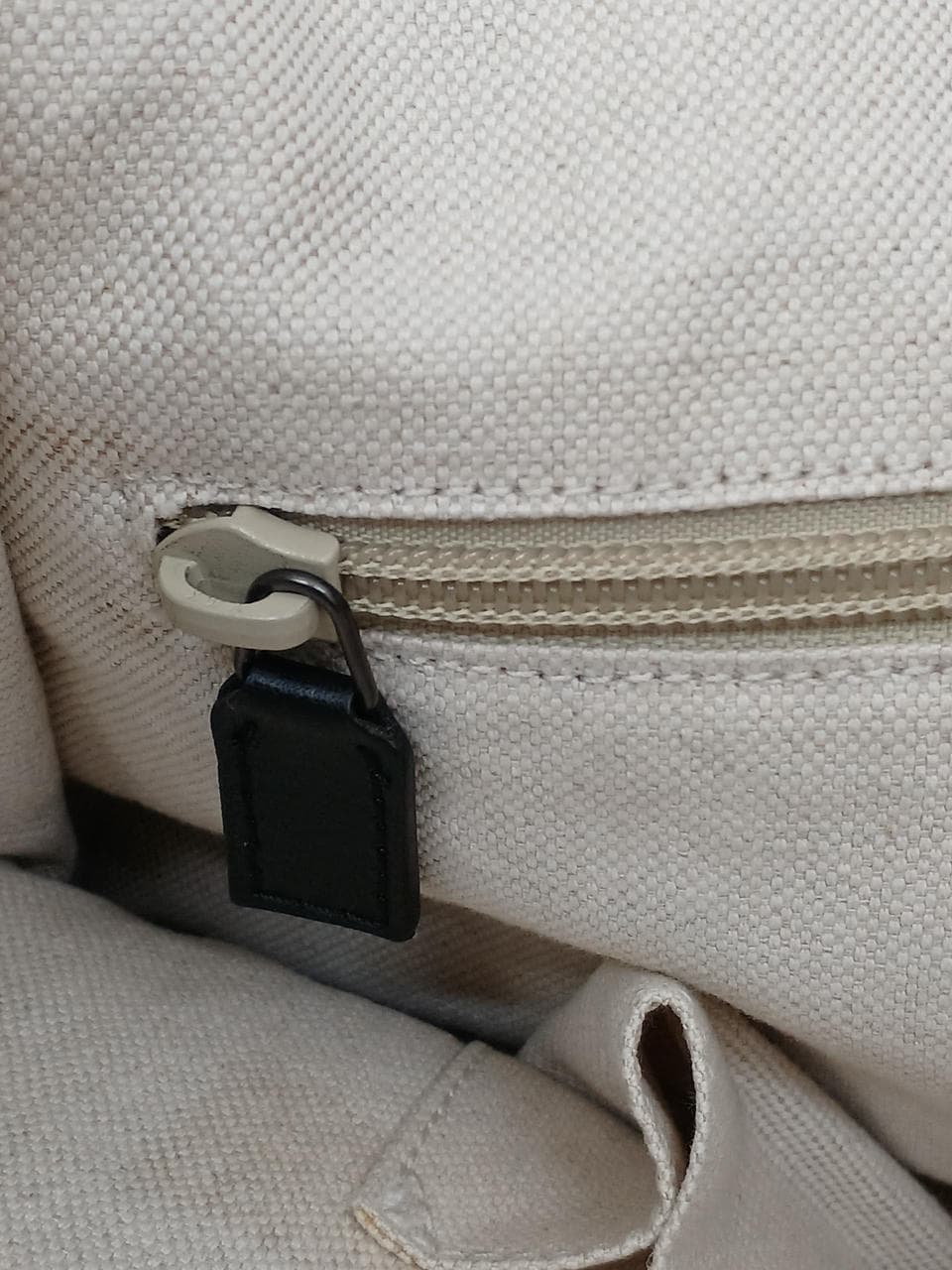 Gucci Bicolor Monotone Tote Bag 341739 12