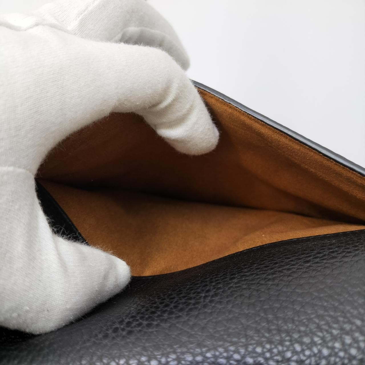 Morgan Saddle Shoulder 12