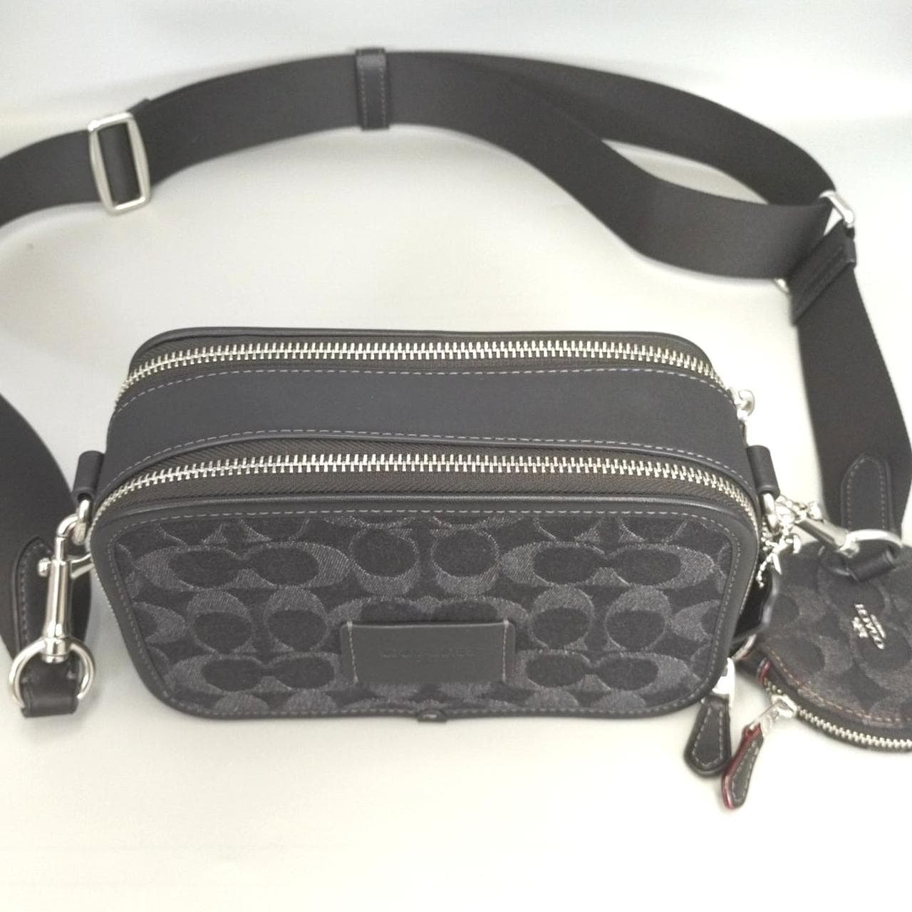 Shoulder Bag CAJ35 2