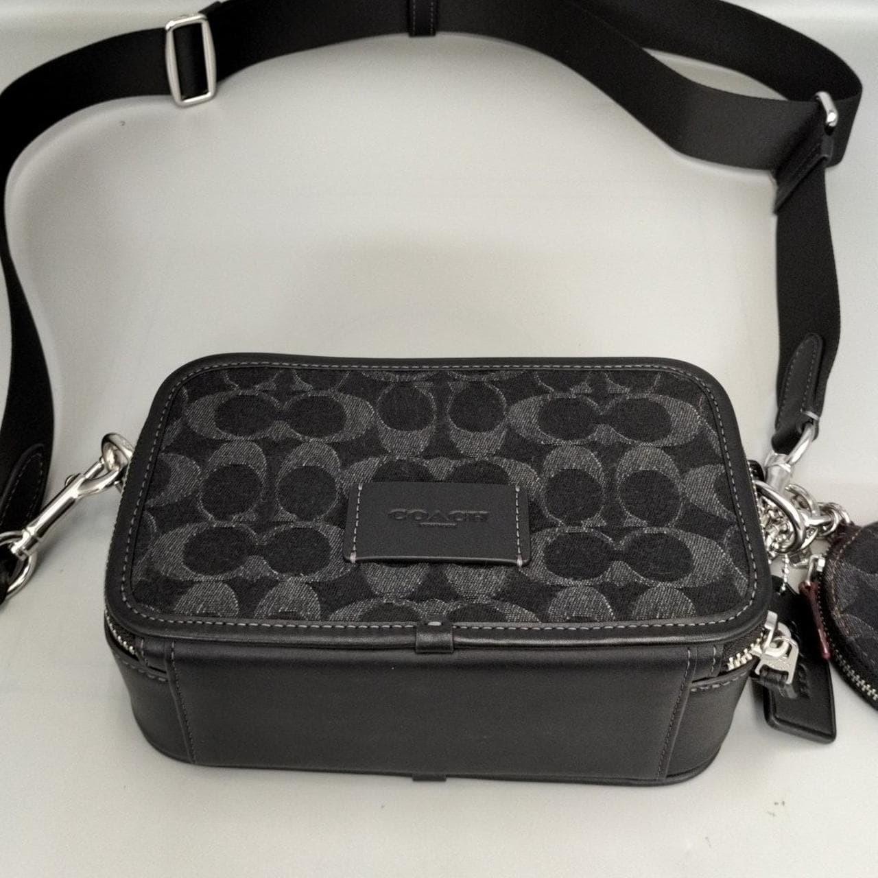 Shoulder Bag CAJ35 3