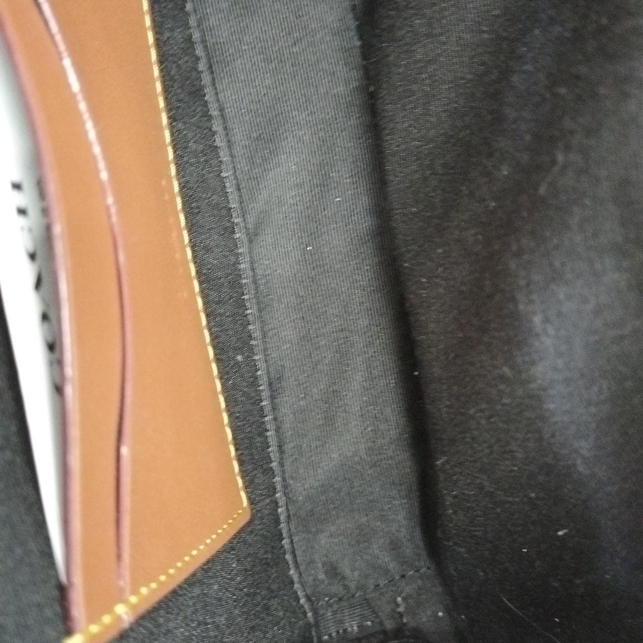 Shoulder Bag CAJ35 4