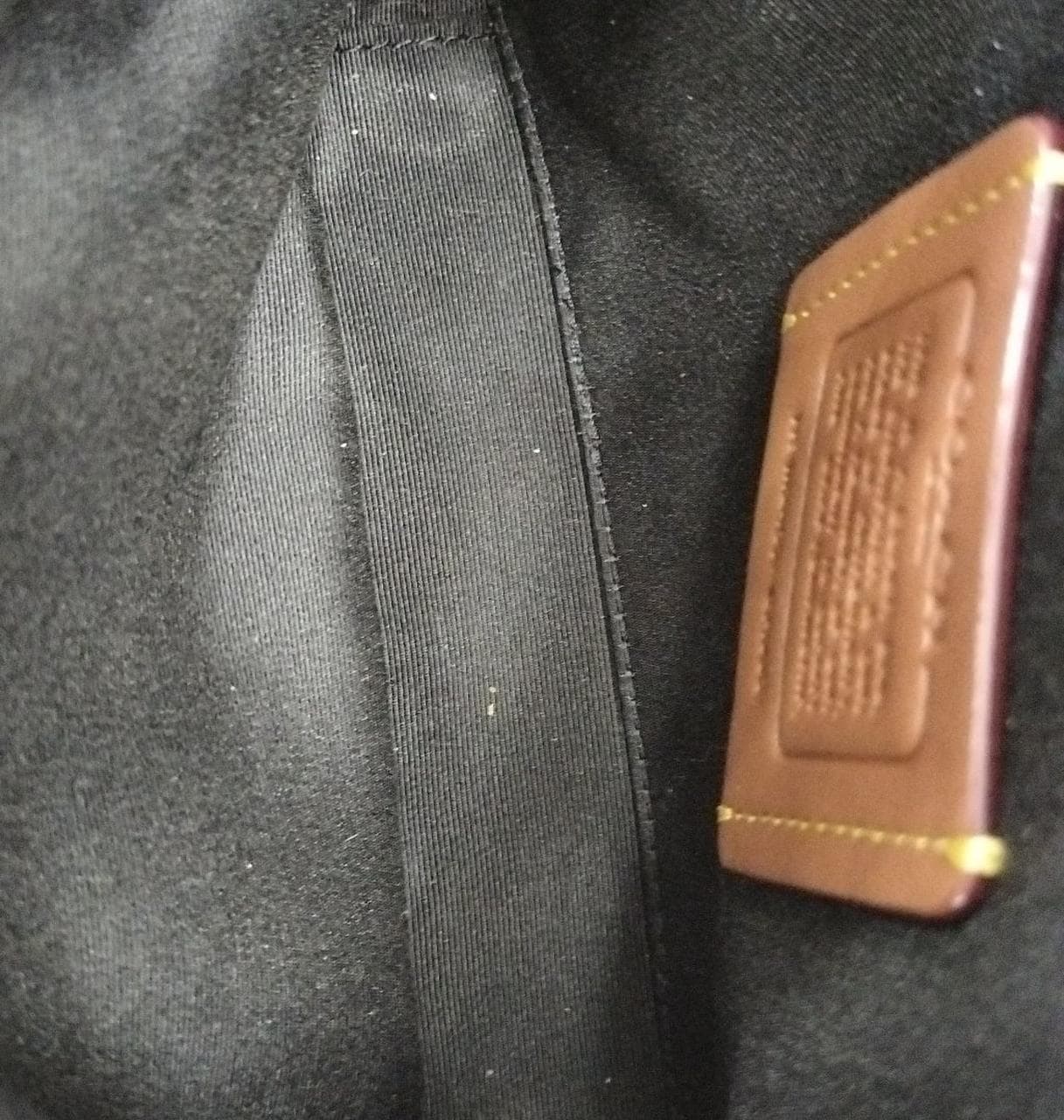 Shoulder Bag CAJ35 5