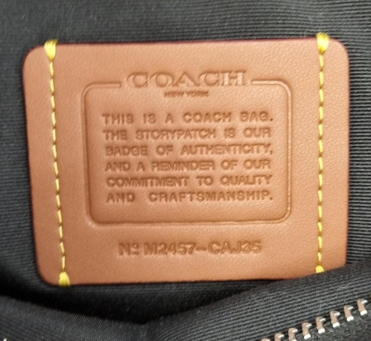 Shoulder Bag CAJ35 6