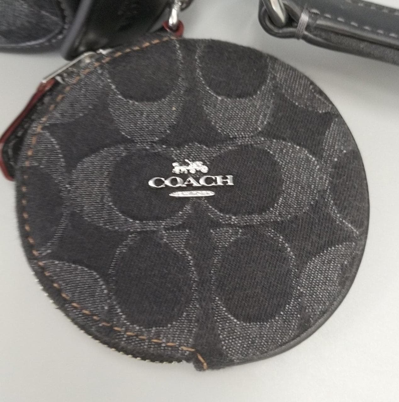 Shoulder Bag CAJ35 7