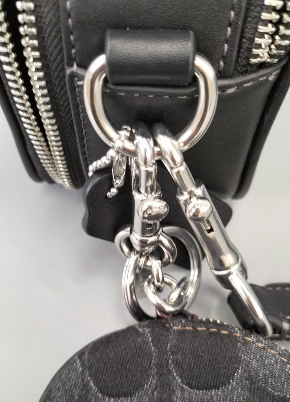 Shoulder Bag CAJ35 9