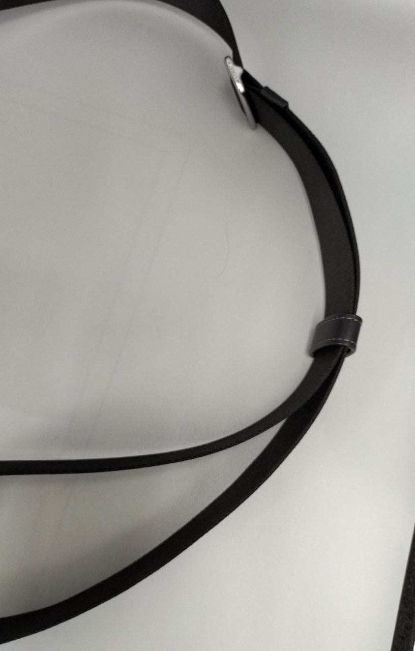 Shoulder Bag CAJ35 11