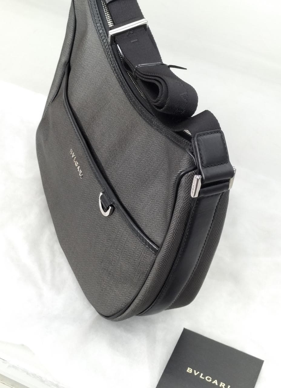 Weekend shoulder bag 32428 6