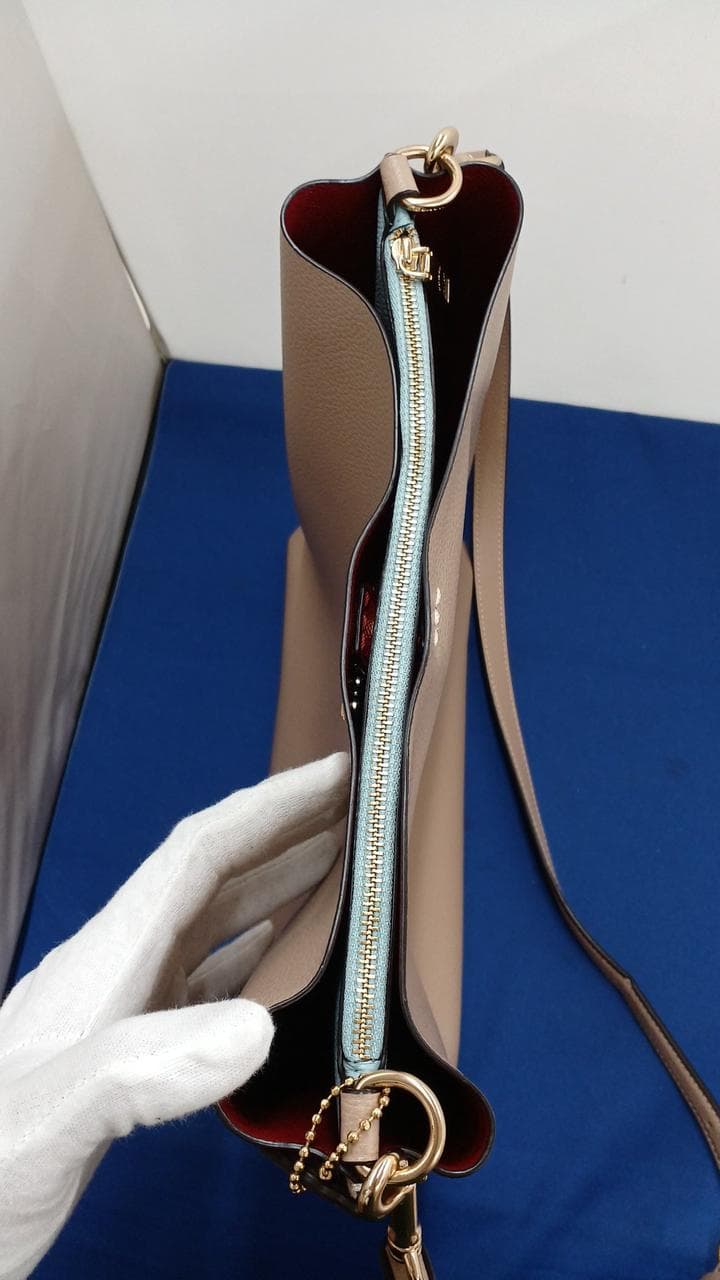 Shoulder Bag CA214 11