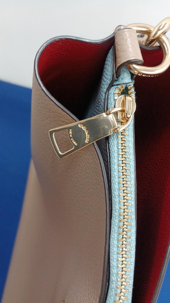 Shoulder Bag CA214 12