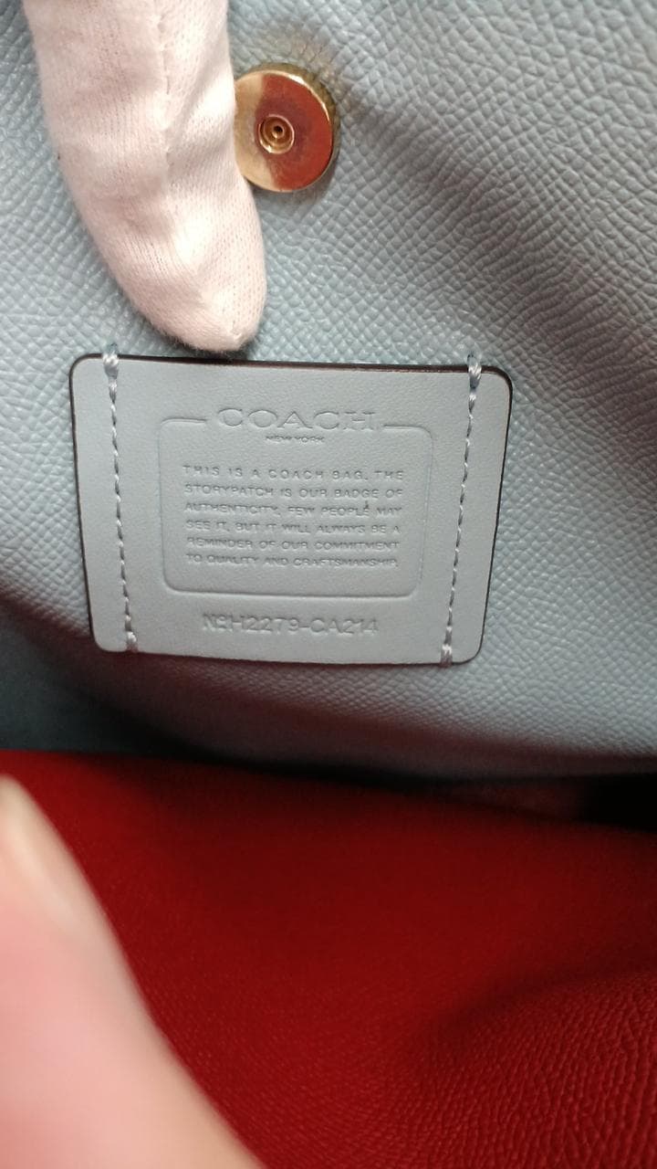 Shoulder Bag CA214 13