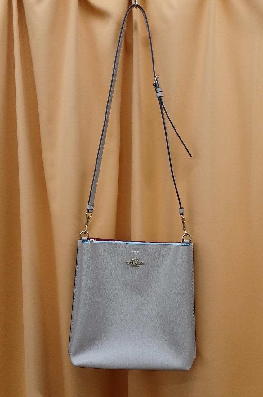 Shoulder Bag CA214 2