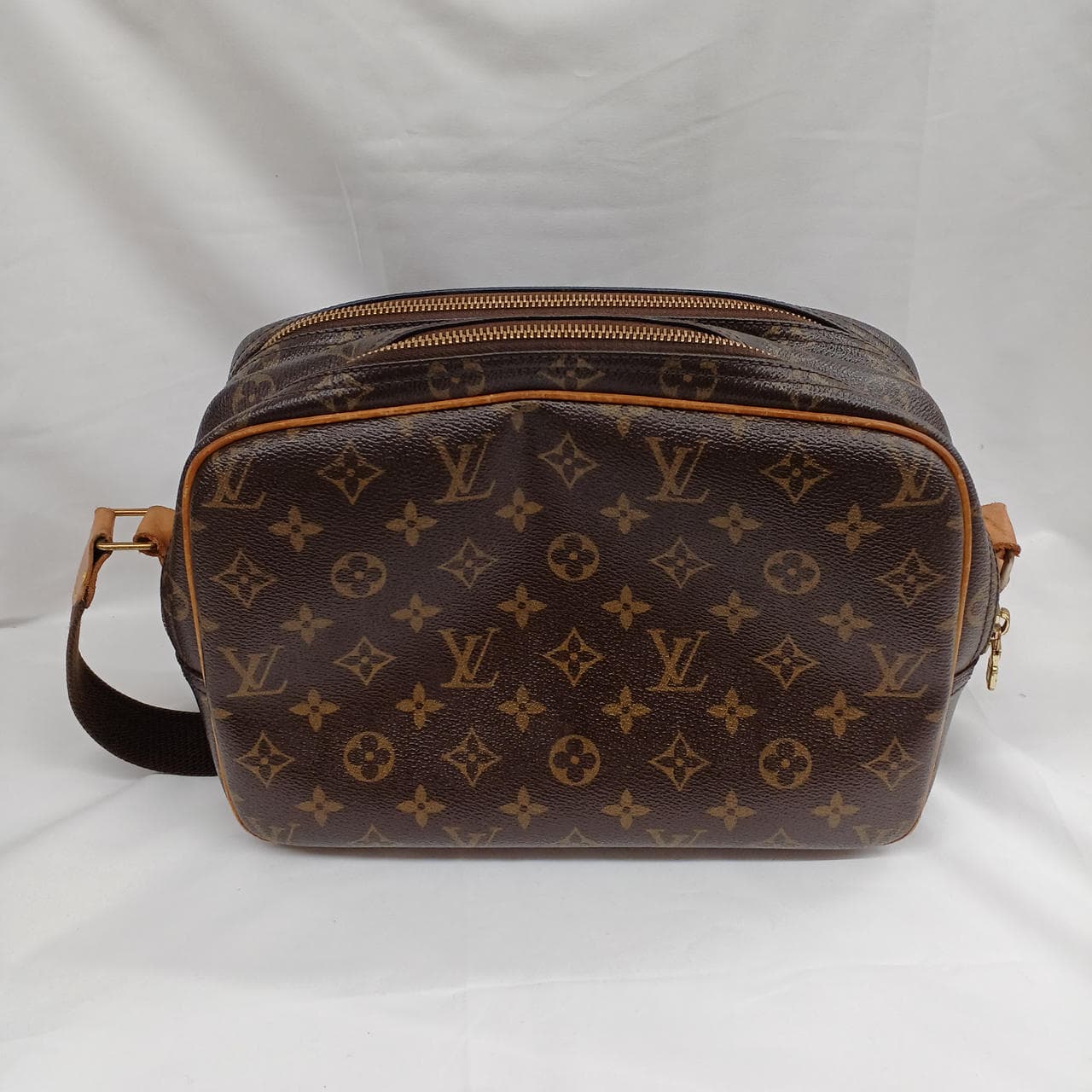 Reporter PM M45254 2