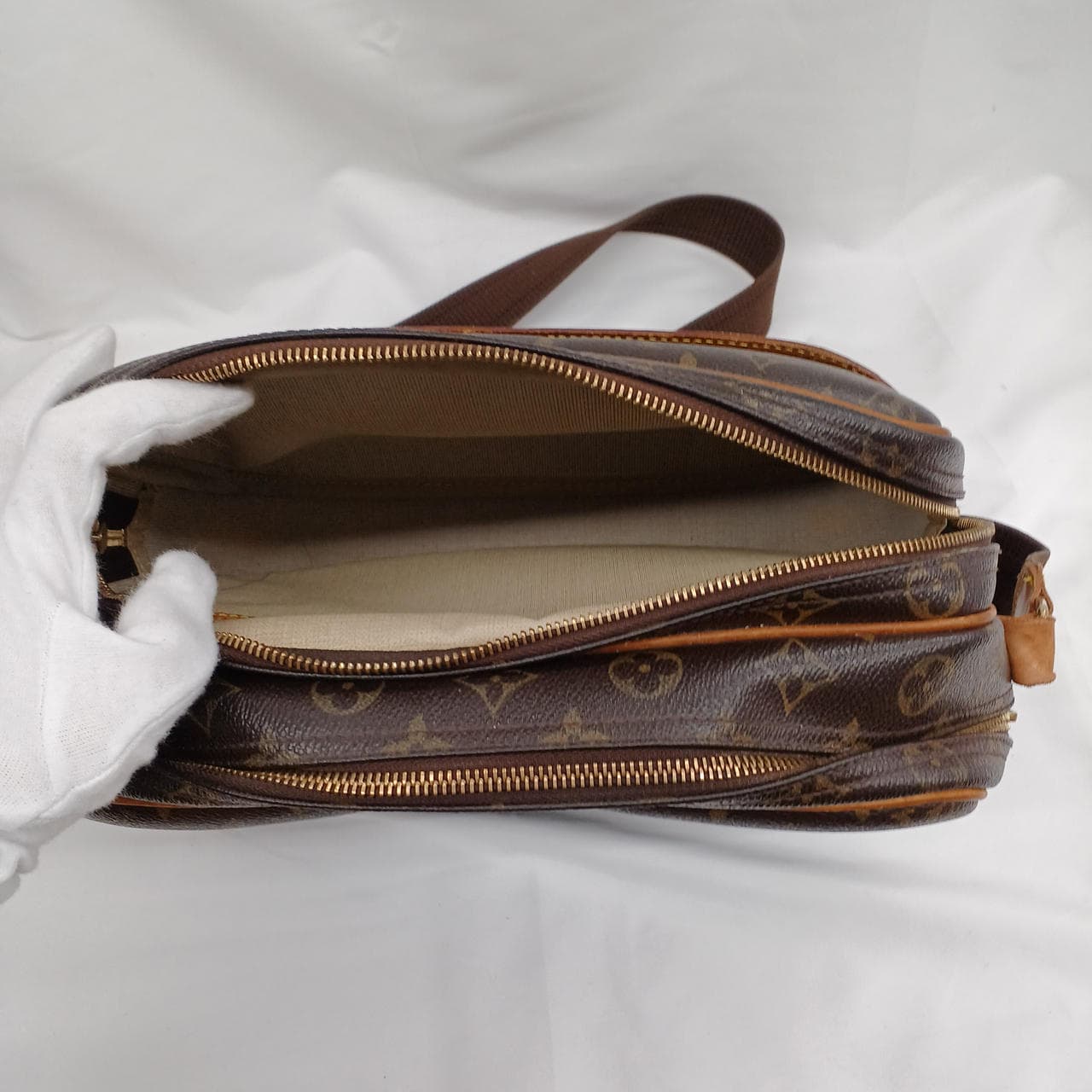 Reporter PM M45254 3