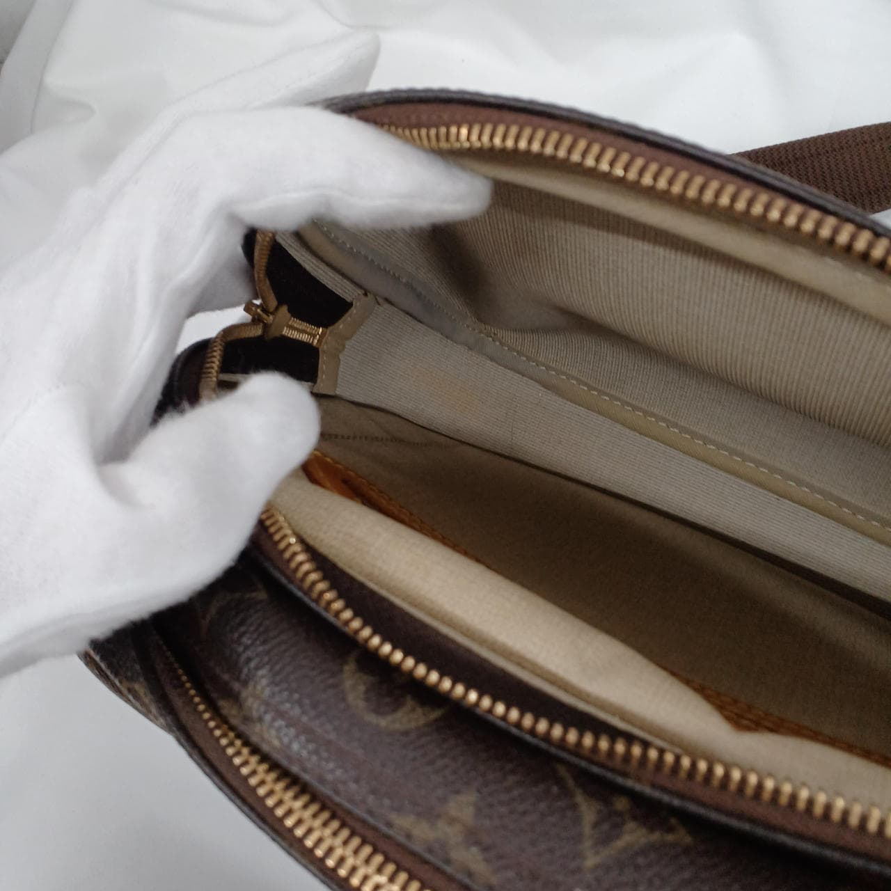 Reporter PM M45254 4