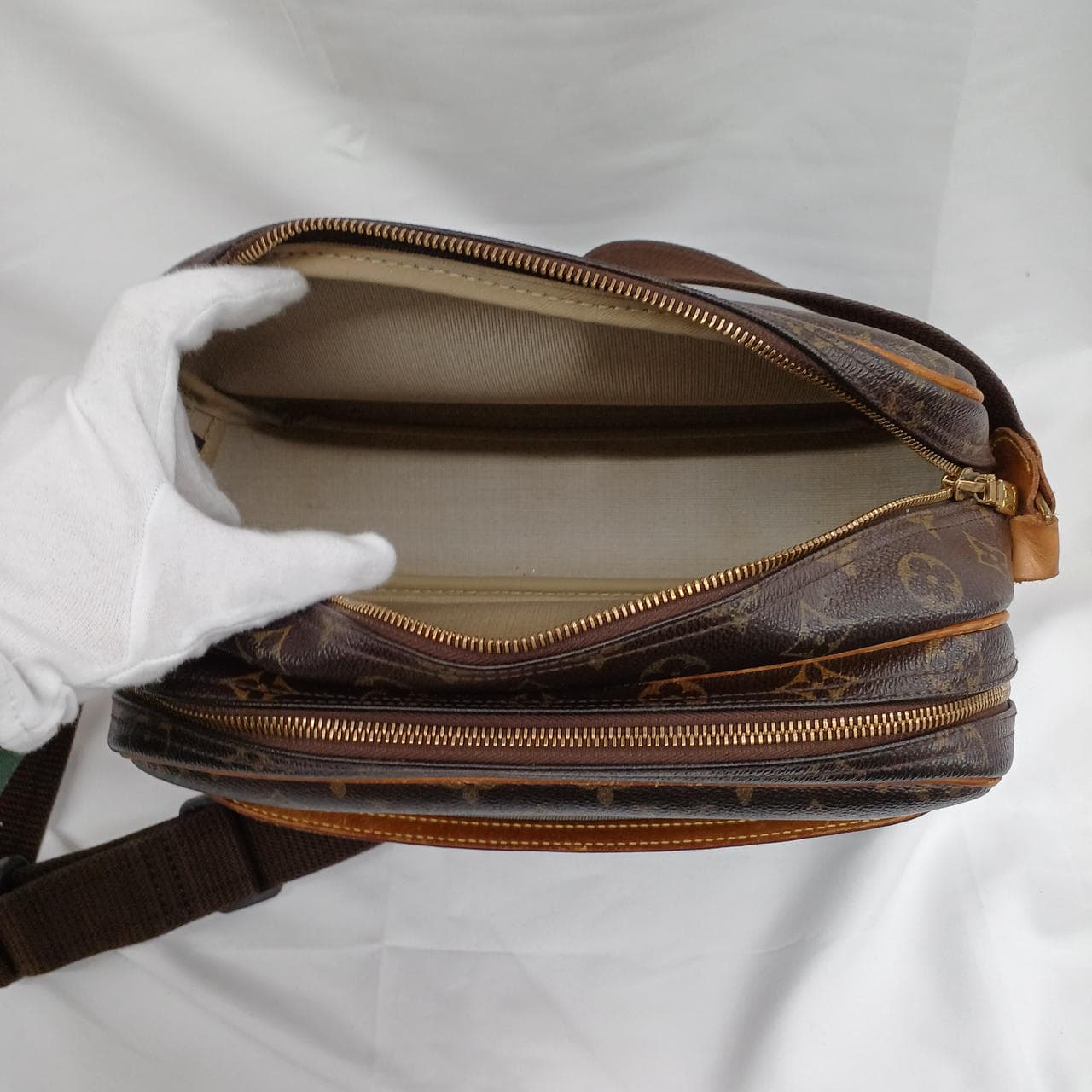 Reporter PM M45254 6